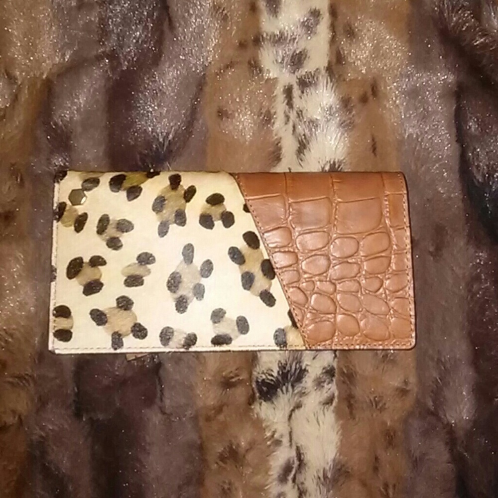 COPY - Chicos wallet